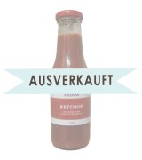 Saucen Dips Mit Xylit - 